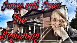 James Earl Jones the beginning fyp jamesearljones manistee [upl. by Rhodie]