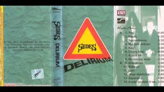 Sedes  Delirium FULL ALBUM [upl. by Notnil]