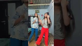 Tanmay Saiya Saiya khushi maheshwari dance official [upl. by Grondin392]