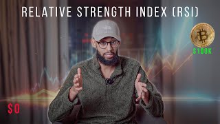 Understanding Relative Strength Index in crypto Bitcoin from 100k to 250k [upl. by Gall826]