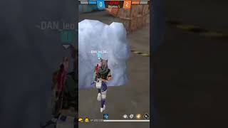 Gladiador duo com Hapollo95 freefire shorts [upl. by Lebasy231]