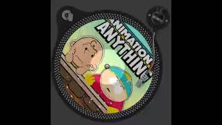 eric cartman vs charlie brown instrumental [upl. by Shelburne220]