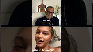 Kevin Samuels vs 27 year old Chaotic and Delusional woman [upl. by Toille]