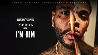 Kevin Gates  Icebox I’m Him [upl. by Olra921]