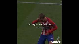 Las Provocaciones Buenas💀 football provocation subscribe edit vidma shorts [upl. by Lowndes924]