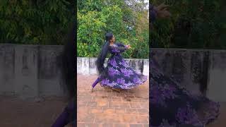 Senorita Dance cover Shawn MendesCamila Cabello babiampdhari choreo senorita acoustic shorts [upl. by Irab296]