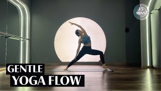 Gentle Yoga Flow [upl. by Daren]