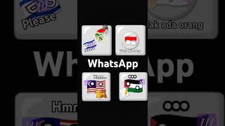 WhatsApp online XD [upl. by Tamer]