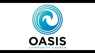 Oasis Community Church  Bishop Luis Duperon  7 July 2024  Keep The Faith [upl. by Mair]