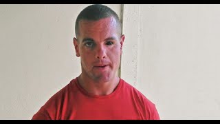 Dale Cregan The quotOneEyed Scotchmanquot In HMP Manchester By Ex Prison Officer quotSamquot Samworth [upl. by Evreh]