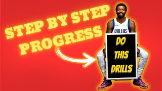 ONE MONTH Driblling Drills PROGRAM That Will Make you GENIUS❗🧠 [upl. by Muiram]