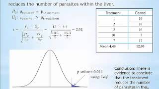 C1a Why Randomization Tests [upl. by Ellehcor]