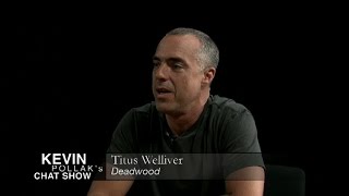 KPCS Titus Welliver 62 [upl. by Doowrehs]