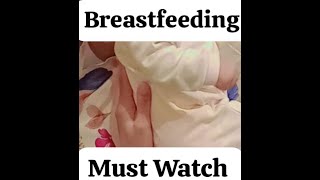 breastfeeding education  breastfeeding 2024  breastfeeding tutorial  breastfeeding 2024 vlog [upl. by Syah]