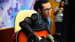 Aweera  Terhakis Acoustic version [upl. by Yemrots]