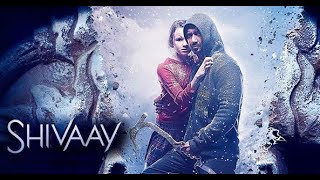 Shivaay Full Movie Review  Ajay Devgn  Action amp Thriller  Bollywood Movie Review Thunder Reviews [upl. by Ynehteb]