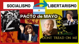 ENTENDÉ la CAÍDA del SOCIALISMO en ARGENTINA [upl. by Yrrad489]