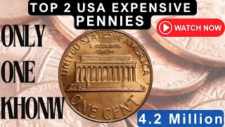 quot2003 PENNIES THAT ARE VALUABLE COINS Is You Penny Worth MoneyCoinsHeritage1 [upl. by Roid712]