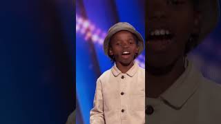 Adorable Siblings Audition For Americas Got Talent 2024 siblings agt americasgottalent [upl. by Airekal518]