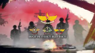 NEW  DIVISI INFANTER 1 KOSTRAD [upl. by Decamp247]