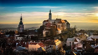 Czech Republic 10 Interesting Facts  Country Facts [upl. by Cofsky]