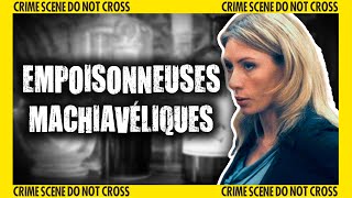 Affaires criminelles  3 histoires incroyables dempoisonnement  Documentaire crime  AMP [upl. by Caravette]