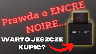 TEGO NIKT SIĘ NIE SPODZIEWAŁ Cała prawda o ENCRE NOIRE [upl. by Barnie]