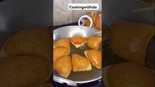 Swahili mahamri and mbaazi recipe food foodie 1ksubscribers views cooking [upl. by Linc590]