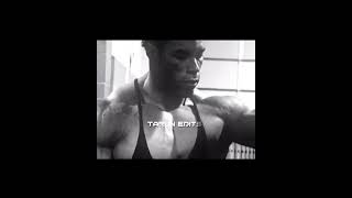 Kevin levrone 💔 bodybuilding gymedit gymlife fitnessmotivation edit [upl. by Aihsila]