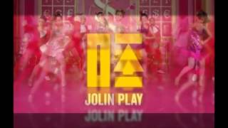 蔡依林 Jolin Tsai  PLAY我呸 Remixby 光 [upl. by Lupe643]