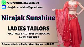 ladies tailor l ladies tailor cutting l tailoring viral viralvideo youtube [upl. by Adelia]