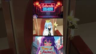 Corruption in the tempest city anime animemoments animefight animescenes animeclips animeedit [upl. by Yehtomit]