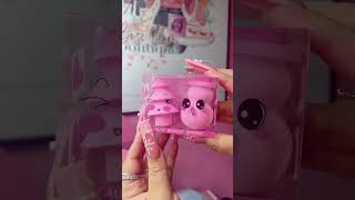 Packing order asmr ❤️✨🤌🏻 bossglamboutique small business ❤️🫶🏻 nails asmr 🥀 [upl. by Server]