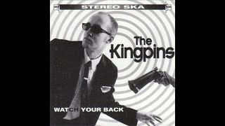 The Kingpins  The 10 Commandments Of Ska  1996 [upl. by Malonis881]