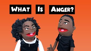 What is Anger  Anger Management  For Kids [upl. by Joanne]