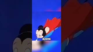 All the rats were caught but this one was special cartoon animated animation shorts [upl. by Elatan982]