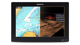 Raymarine Axiom Review [upl. by Robbyn]