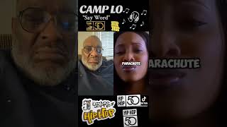 CAMP LO definitely contributed to the culture viral classic rap music legendsofhiphop dope [upl. by Link]