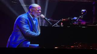 9 One Last Cry  Brian McKnight David Foster amp Friends Hitman Returns Live in Indonesia 2024 [upl. by Laurentium]