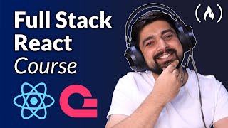 Full Stack React Developer Course with Appwrite [upl. by Nihahs177]