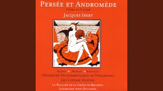 Persée et Andromède  Act I [upl. by Kinna]