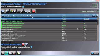 Demo ASMX Español Parte 3  Flujo de datos [upl. by Rossie664]