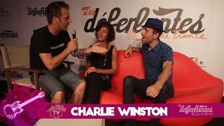 Charlie Winston piégé par Rémi Gaillard [upl. by Dollie]