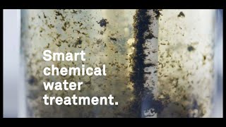 Why choose chemical water treatment [upl. by Luoar]