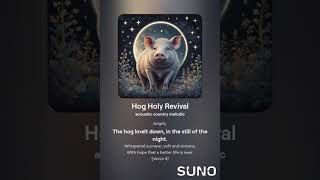 Hog Holy Revival [upl. by Wertz]