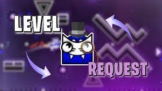 🟥 REQ  ON  GEOMETRY DASH 22 🟥 [upl. by Ahsoik732]