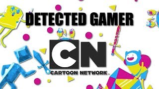 Cartoon Network 2013  Extended Video [upl. by Doowle]