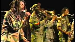 Lucky Dube  Live part11 [upl. by Pablo]