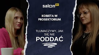 Tłumaczymy jak się nie poddać Kobieta w prosektorium [upl. by Arty]