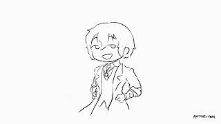 The Big Breakfast A BSD Animatic [upl. by Desiree]